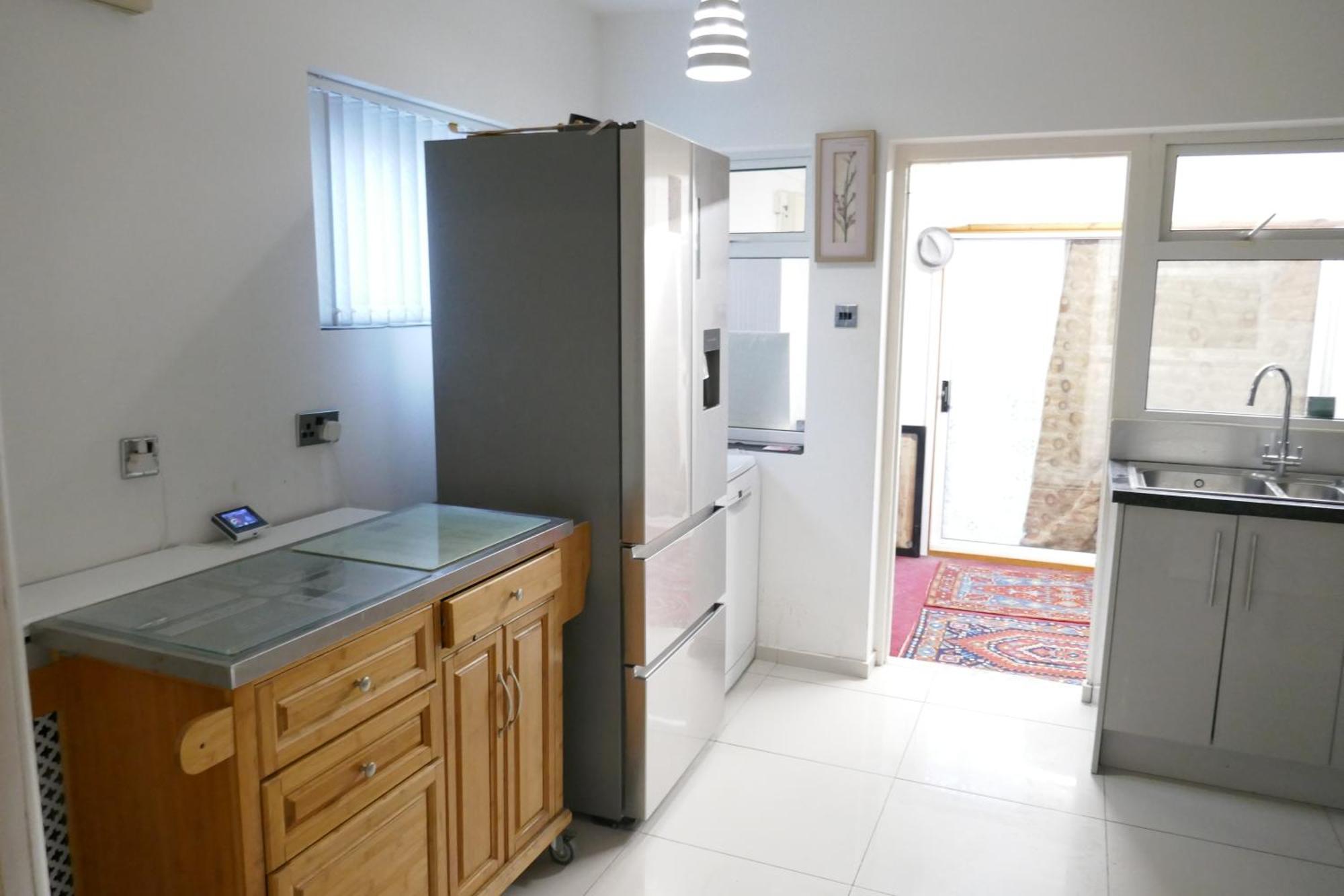 Carlton Haven Bed & Breakfast