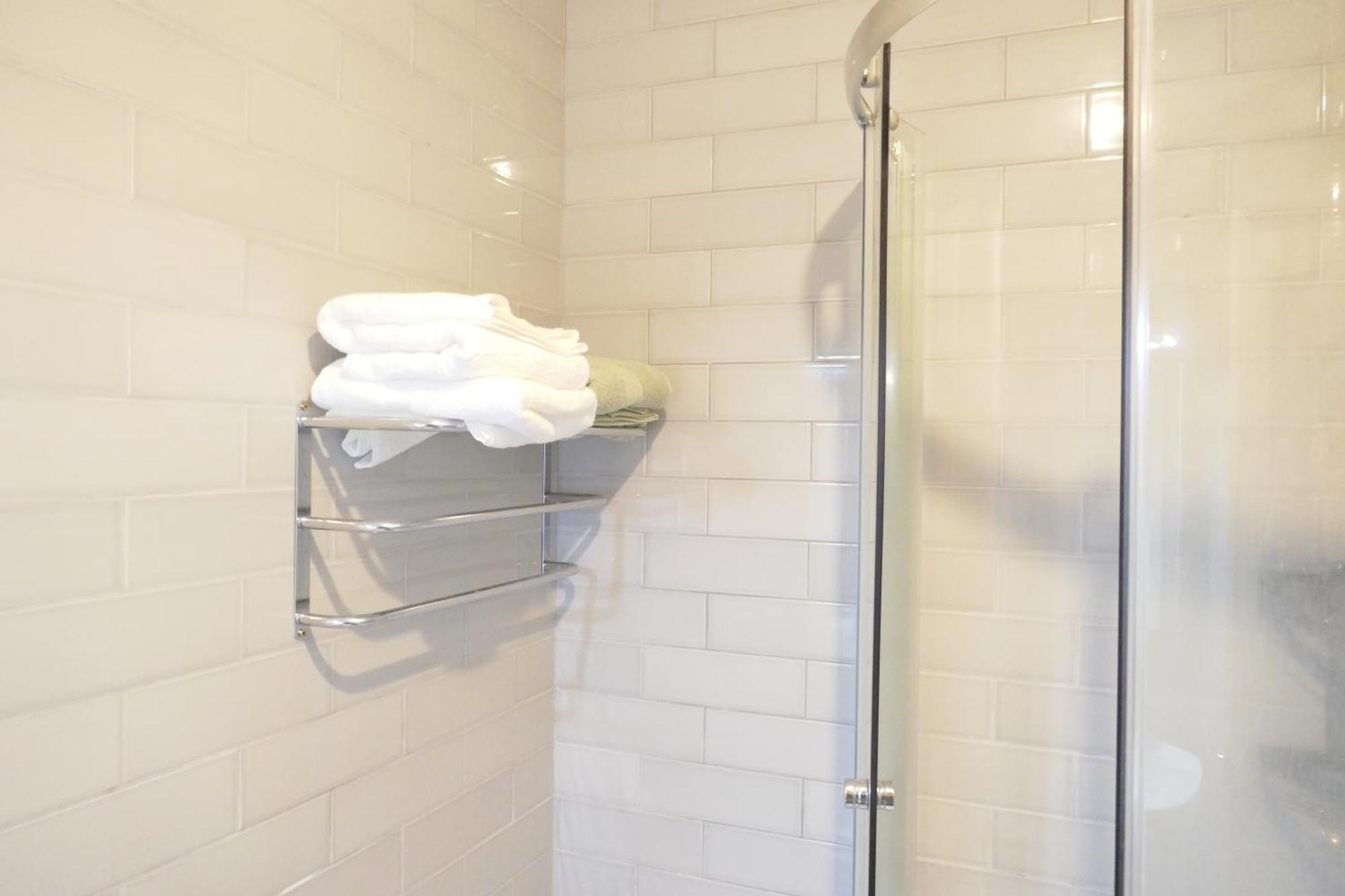 Carlton Haven Bed & Breakfast Gedling