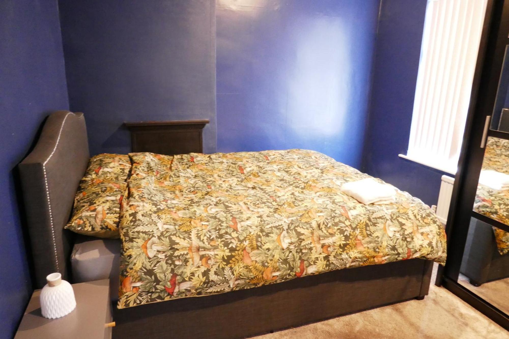 Bed & Breakfast Carlton Haven *