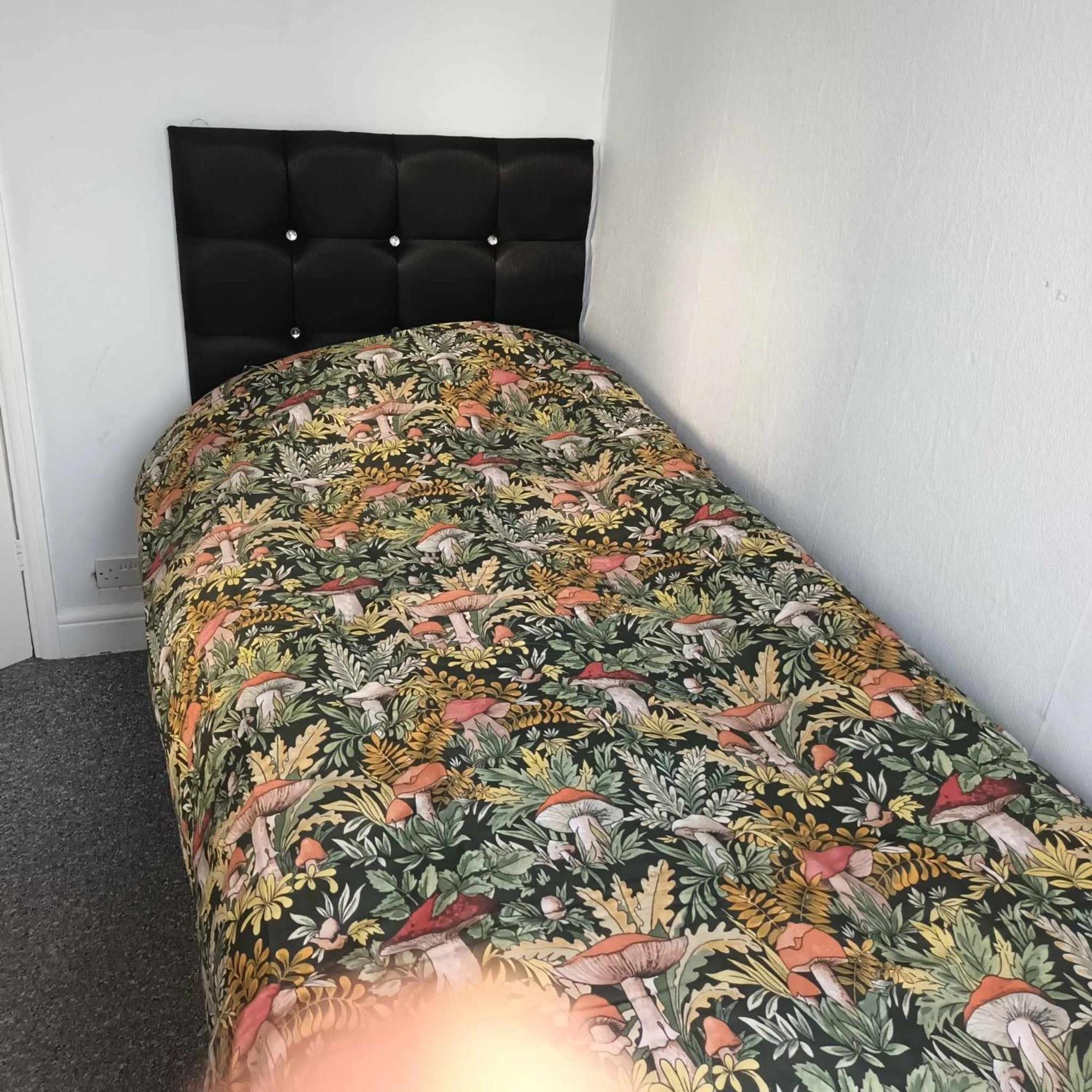 Bed & Breakfast Carlton Haven Gedling