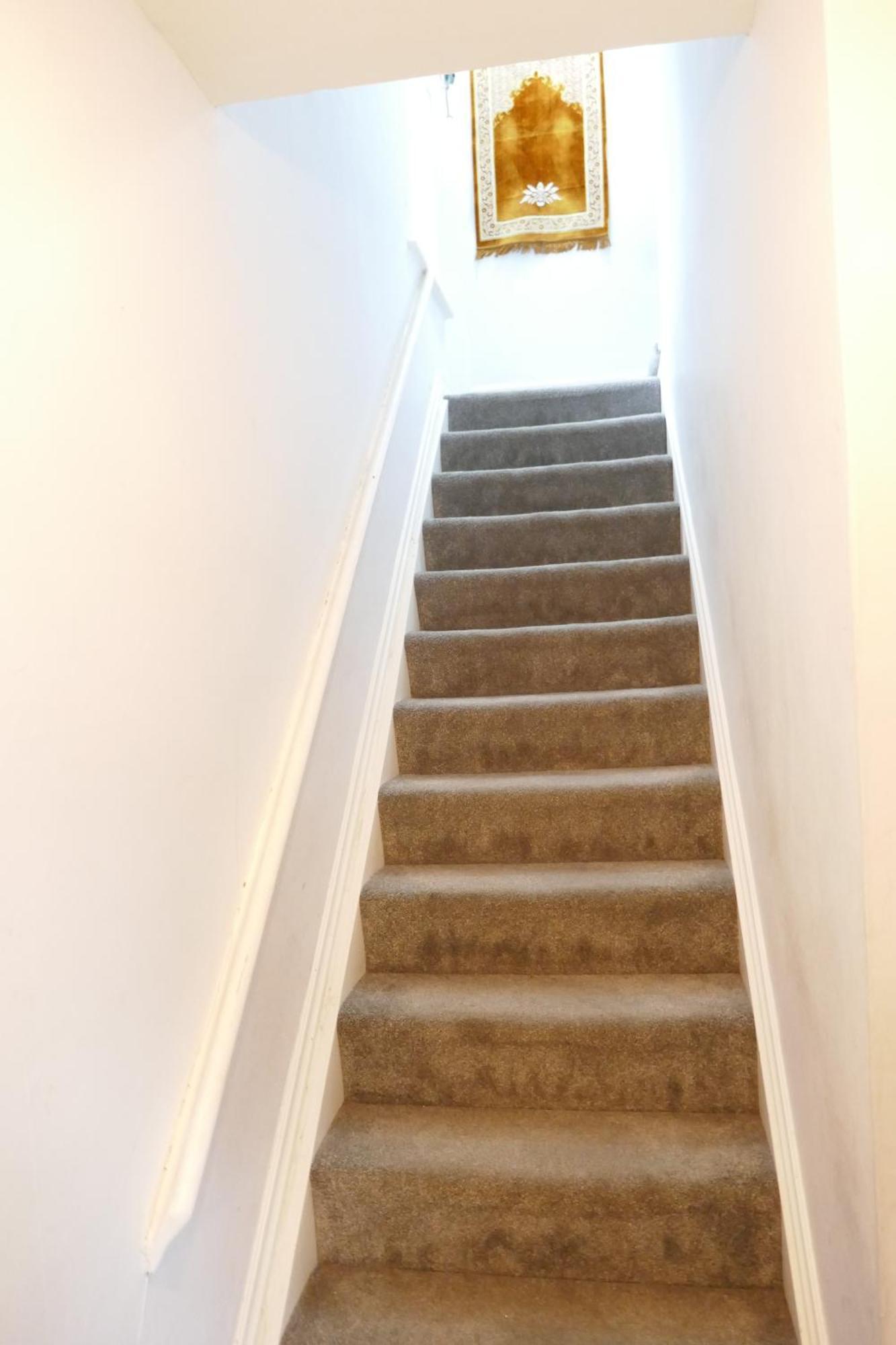 Carlton Haven Bed & Breakfast Gedling